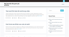 Desktop Screenshot of hunep.eu