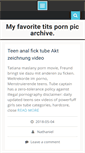 Mobile Screenshot of hunep.eu